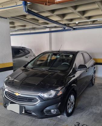 CHEVROLET ONIX 1.4 MPFI LT 8V FLEX 4P MANUAL CHEVROLET ONIX 1.4 MPFI LT 8V FLEX 4P MANUAL